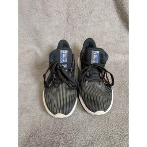 Nike Winflo 09 Black White Running Shoes DR9831-001 Womens 6.5